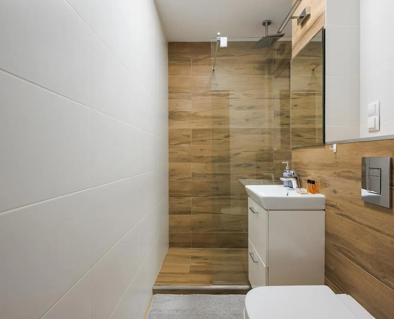 Zgoda City Centre Apartment Βαρσοβία